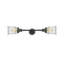 Latour 2 - Light Dimmable Vanity Light-872027257-872027235-872027236