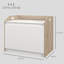 Pawan Blanket Chest