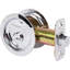 Serrure ronde pour porte escamotable-15651962