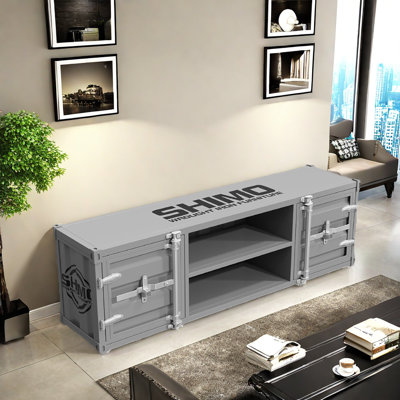 Unfinished TV Stand for TVs up to 58"