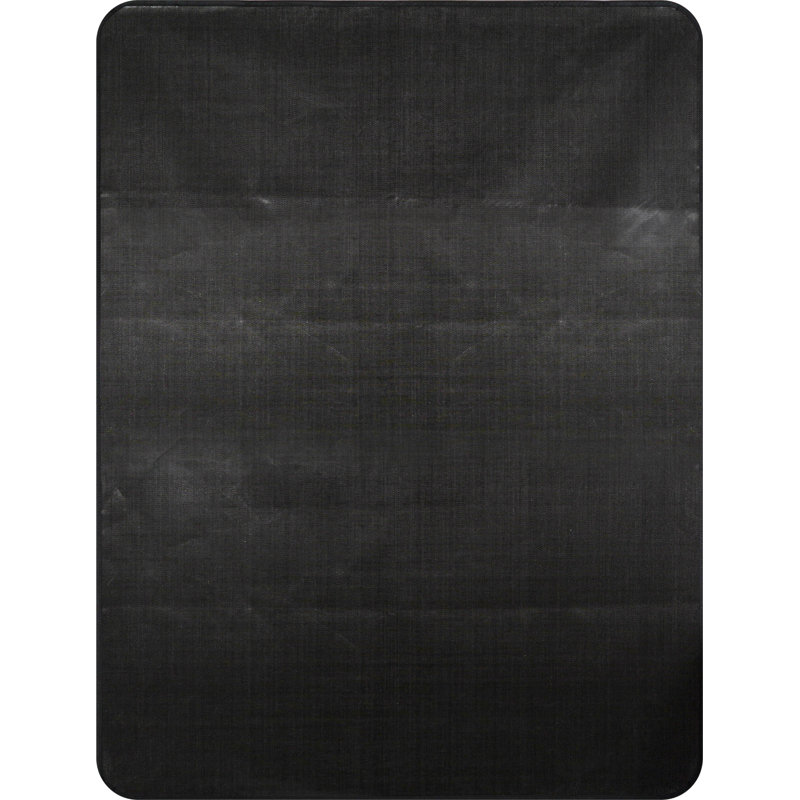 St. Helens Home & Garden 96.5cm W x 1cm D PTFE (Teflon) Coated Fibre Fabric