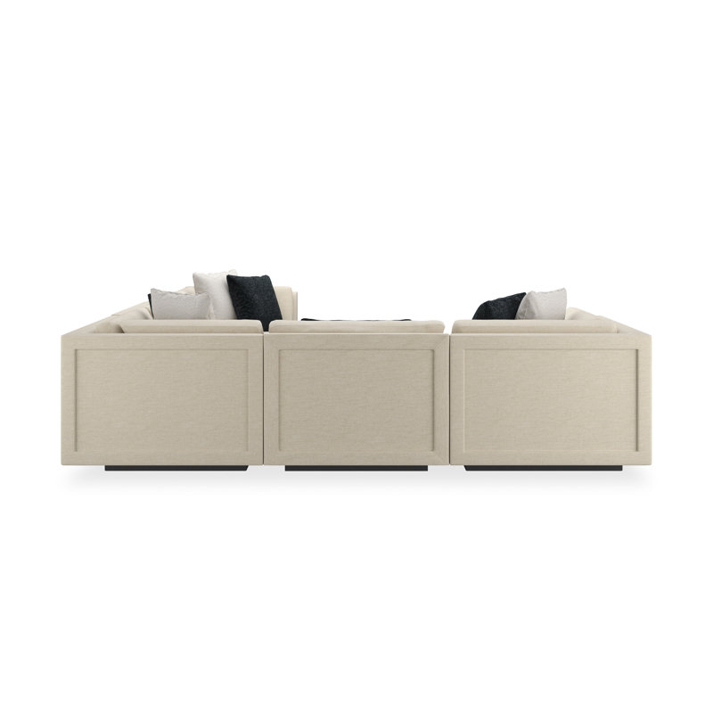 Corner Sectional