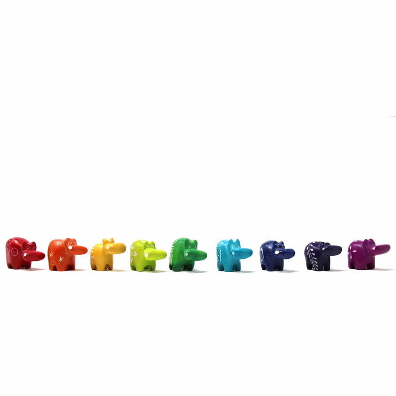 Animals Figurines & Sculptures