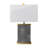 Table Lamp With Shade