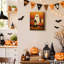 1 Piece Wrapped Canvas Wall Art