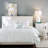 Waterfall Ruffle Comforter Set-66286732-66286728