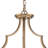Vayden 3 - Light Dimmable Drum Chandelier-1949818232