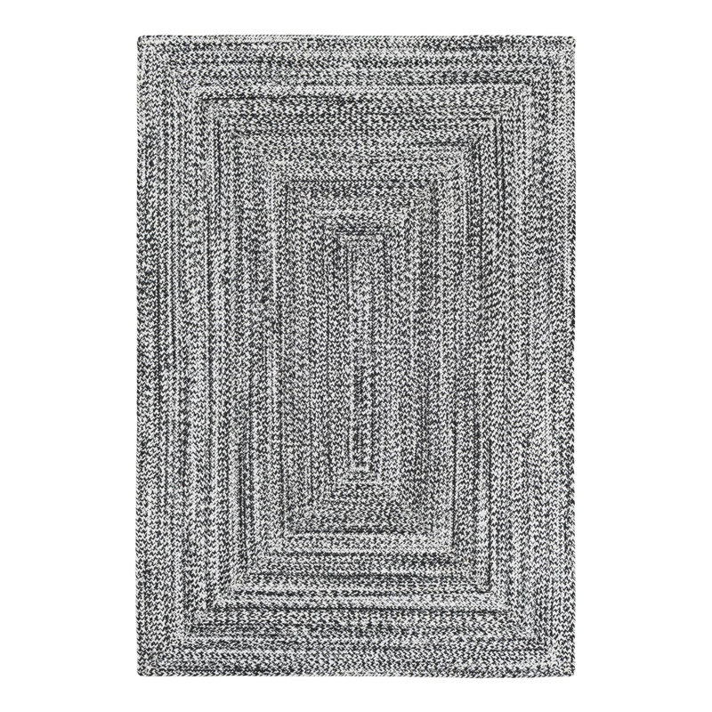 Tapis Ichelle, Rectangle 4 pi 1 po x 6 pi 1 po