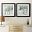 Winter Wonderland I - ensemble de 2 reproductions de cadres photo-61465884-61465879