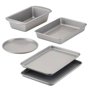 Baking Pan Substitution Guide - Sobeys Inc. | Baking pans, Baking  conversion chart, Baking pan sizes