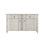 Alcove 68'' W Solid Wood Buffet