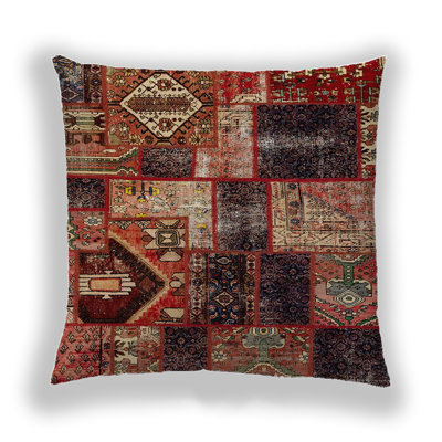 Coussin Abstract 2028