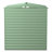 Select Steel Storage Shed Steel Storage Shed, 6X7, Sage Green-67124374