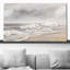 La Playa Al Atardecer - Peinture-1634205264-1620696273