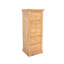 45 cm W Chest of 5 Drawers-16440531