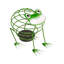 Moskowitz Animals Plastic Garden Statue