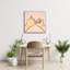 Décoration murale Pinky Promise-312191080