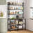 Evislandys Bookcase-398690366