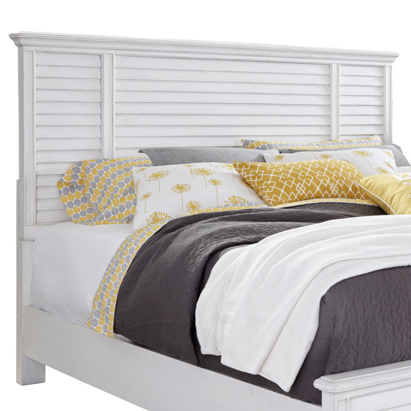 Standard Bed, Queen