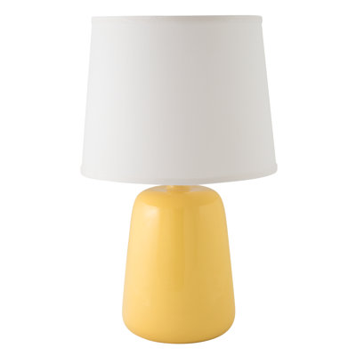 Wilkin Ceramic Table Lamp