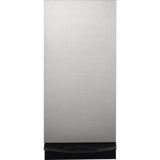 15 in. Built-In Trash Compactor