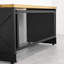 Elio 152 cm W Rectangular Desk Shell-892194501
