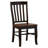 Ellzey 18'' H Solid Wood Side Chair-15478685