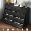 Commode double 9 tiroirs Albion-2095262026