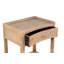 Betony Sled End Table-112314091