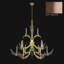 Trevi 15 - Light Chandelier-67023004