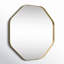 Miroir en métal Minorca-1951189218
