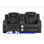 DEL et fauteuil inclinable électrique-1902215540