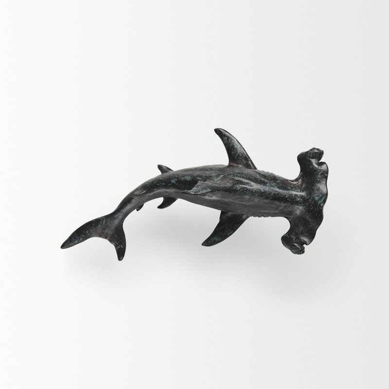 Animals Figurines & Sculptures, 9" H x 8" W x 12" D