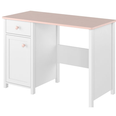 Herlufsholm 110 cm Computer Desk