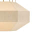 6-Light Chandelier