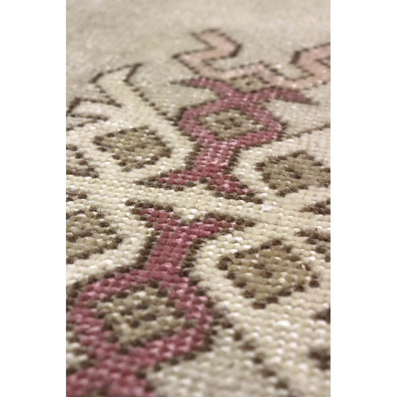 One-of-a-Kind 12'9" X 15'5" Area Rug