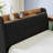 Twin Size Velvet Upholstery Daybed with Storage, LED Lights, and Wireless Charging for Modern Living-211290312