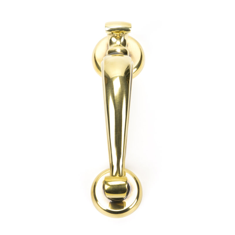 Doctor's Door Knocker