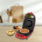 Salton Waffle Bowl Maker