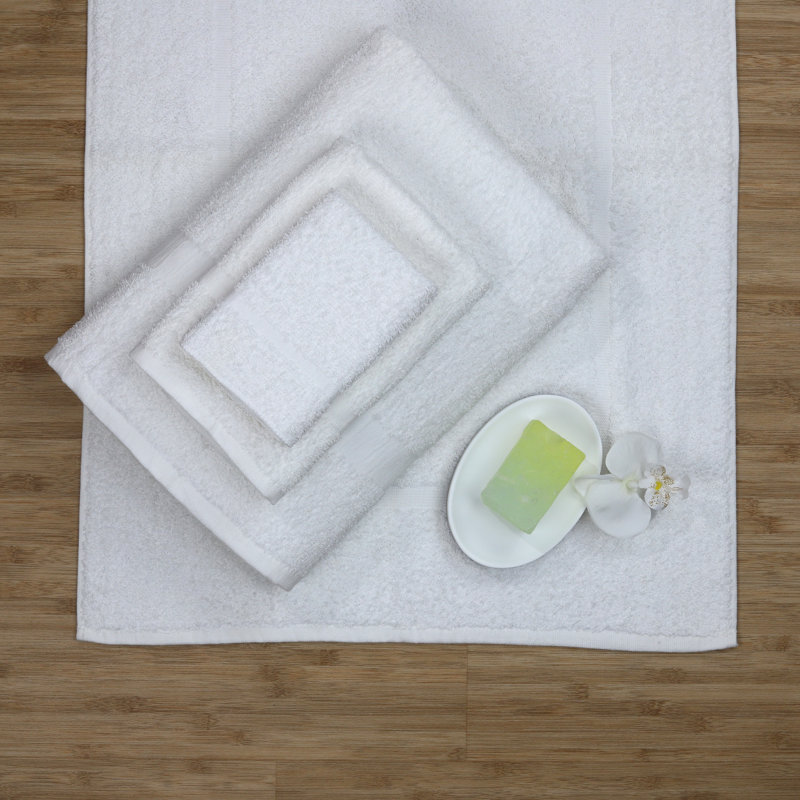 Durability Lightweight Bath Towel