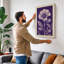 Bloom Botanical - Wrapped Canvas-1590337132-1590337126