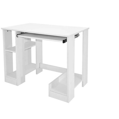 Hampton & Stewart Computer Desk