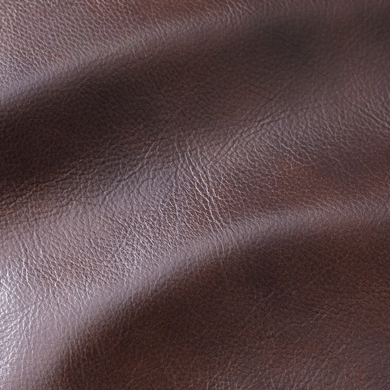 Retro Creative Brown Sofa