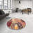 Lacoste Patchwork Indoor Rug-1914227865