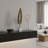 Aguja Thin Pointed Sculpture