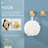 5 - Piece Bathroom Hardware Set-71445984