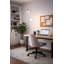 Fannie 180cm Mother & child Uplighter/Reading Floor Lamp-27533103
