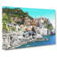 Cinque Terre In Italy - Wrapped Canvas-55371920