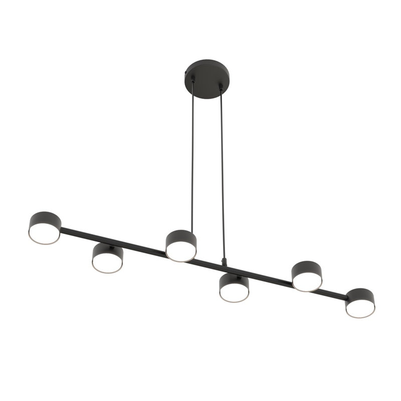 MEGARA BL, 140cm H x 80cm W x 19cm D, 6