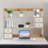 Desktop Organizer Office Storage Rack-1851957622